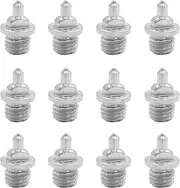 [Kilter] Replacement Pyramid, Needle, Tartan & Xmas Tree Spikes For Running & Track Shoes