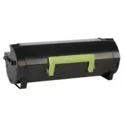 Lex Compatible 50F1X00 501X MS410 MS415 MS510 MS610 Extra High Yield 10K Pages