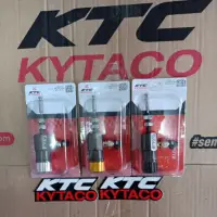 在飛比找蝦皮購物優惠-液壓主泵ktc kytaco bmc12金紅色htm銀色