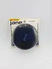 Jane. Staying Powder 01 Colorless Translucent Loose Powder
