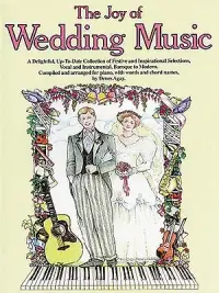 在飛比找博客來優惠-The Joy of Wedding Music: Pian