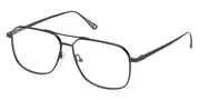 Web WE5437 091 Men's Glasses Blue Size 57 - Private Health Rebate - Blue Light Block Available