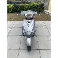 在飛比找蝦皮購物優惠-(台中) 二手機車 YAMAHA jog100 2005 #