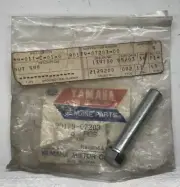 NOS OEM Yamaha YZ80 Cylinder Head Special Long Collar Nut 75 76 77 78 79 YZ 80