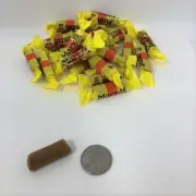 Mary Jane Taffy 5 pounds Wrapped Candy bulk Mary Jane Candy
