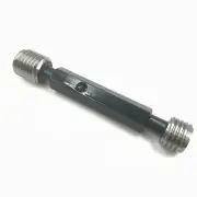M25 x 0.75mm Right hand Thread Gauge Plug Gage 25x0.75mm
