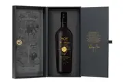 Wolf Blass The Master Cabernet Shiraz presentation box 2012 750ml