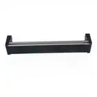 Detector Balance Detector Inspector Silver Straightness Tester 11.8x1.96x1.96"