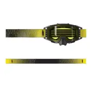 509 Sinister X7 Snow Goggle - Shifter Yellow Clear-Yellow Tint (Photochromatic)