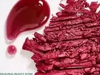 morphe X Coca Cola cherry coke lip & cheek duo - Lipgloss & Blush Black Cherry