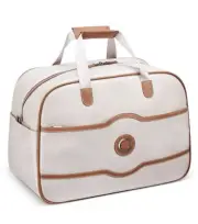 Delsey Chatelet Air 2.0 Weekender Bag - Angora