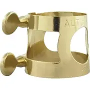 Grevillea Ligature Alto Sax