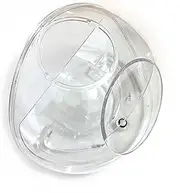 Coffee Maker Water Tank Accessories - Compatible with NESCAFE Dolce Gusto KP220 - Water Tank Replacement Parts