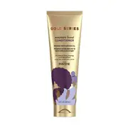 Pantene Gold Series Conditioner Moisture Boost Infused With Argan Oil 250ml