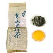 Oolong Tee Taiwan Hoher Bergtee Gefrorene Spitze Birne Berg Hoher Kalter Tee