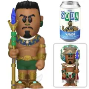 Funko Soda: Black Panther Wakanda Forever- Namor W/ Possible Chase