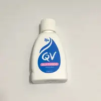 在飛比找蝦皮購物優惠-QV 舒敏保濕乳液 15ml 效期2025.04 【淨妍美肌