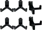 [dctgrar] 6 Pcs Tool Hooks for Lifetime shed,for Lifetime Storage Sheds Accessories Storage Tool Hooks,Please Check The Model Number Before Purchasing