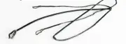 Robin king Compound Bow Strings Replacement Set - Main string only