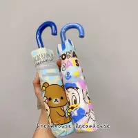 在飛比找蝦皮購物優惠-日本帶回 迪士尼 唐老鴨 黛西 rilakkuma 懶懶熊 