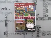 Namco Mueseum