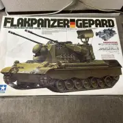 Tamiyage Palt 1/16 Tank Radio Controlled Rc