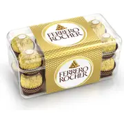 Ferrero Rocher Chocolate Gift Box 16 Pack