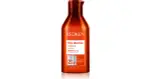 Redken Frizz Dismiss - Smoothing conditioner for unruly and frizzy hair - 300 ml