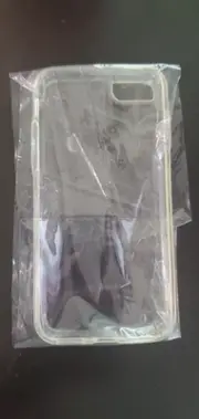 Iphone 7s Clear Case
