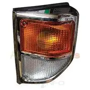 All Crash Left Corner Light - TLD-21011LHQ