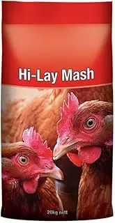 Laucke Hi Lay Mash 20Kg
