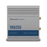 Teltonika TRB255 Modem - Cat-M1/ NB-IoT, Ethernet, RS232/RS485, Digital I/O, GPS