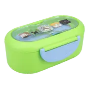 Minecraft Bento Box