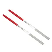 Needle File Diamond File Rectangle Repair Replacement Tile Woodworking