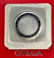 Genuine Bezel 063 Tn 5216 Ta Omega Speedmaster 063Tn5216Ta Parts