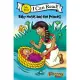 Baby Moses and the Princess: The Beginner’s Bible