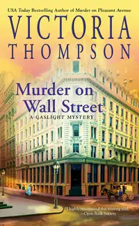 在飛比找誠品線上優惠-Murder on Wall Street