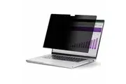 14-INCH MACBOOK PRO 21/23 LAPTOP PRIVACY SCREEN REMOVABLE AND REVERSIBLE ANTI-GLARE PRIVACY FILTER MAGNETIC LAPTOP SCREEN PROTECTOR W/ 51 BLUE LIGHT