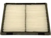 API 84VG88J Cabin Air Filter Fits 2000-2004 Volvo S40 1.9L 4 Cyl Turbocharged (for: Volvo)