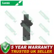 For Vauxhall Mokka 2012- Lucas Mass Air Flow Meter Sensor FDM572PV