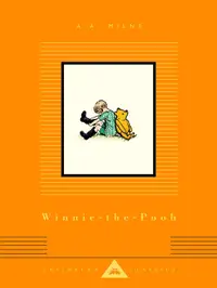 在飛比找誠品線上優惠-Winnie-the-Pooh