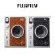 【贈絨布束口袋+底片保護套20入】富士 FUJIFILM instax mini EVO 混合式拍立得相機 原廠公司貨