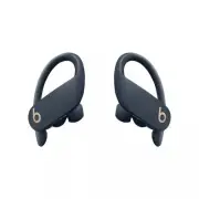 Beats by Dr. Dre Powerbeats Pro Wireless Earphones - Navy blue