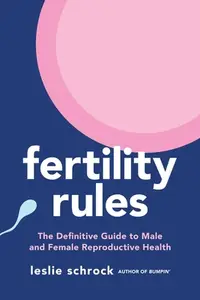 在飛比找誠品線上優惠-Fertility Rules: The Definitiv
