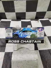 Ross Chastain #1 BUSCH LIGHT Daytona scheme 2025 Chevolet 1:64 CX12565BLBRZ