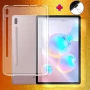 Portable Screen Protector Soft TPU Case for Samsung Galaxy Tab S6 10.5" SM-T867V