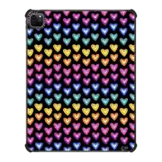 iPad Pro 12.9-inch (5th/6th gen) iPad Impact Case Love it all