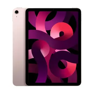 【Apple】2022 iPad Air 5 10.9吋/WiFi/256G(Apple Pencil II組)