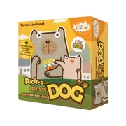Jolly Thinkers Pick-a-Dog Jolly Pets Kids Interactive Card Game Party Night 8y+