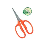 Chikamasa Scissors CRI-550SRF | Razor Sharp Edge | Non-Stick Fluorine Coating |